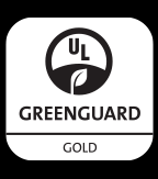 Pioneer Millworks has 22 engineered reclaimed and sustainable products that are UL GREENGUARD Gold certified