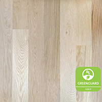 Pioneer Millworks Fresh Sawn White Oak—Modern Farmhouse Clean White Oak