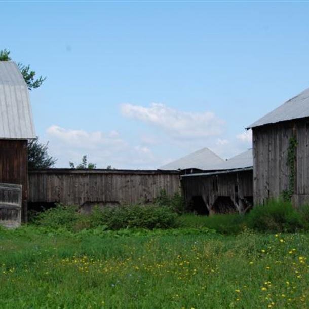 Sell Wood to Pioneer Millworks Reclaimed and Sustainable Wood Products