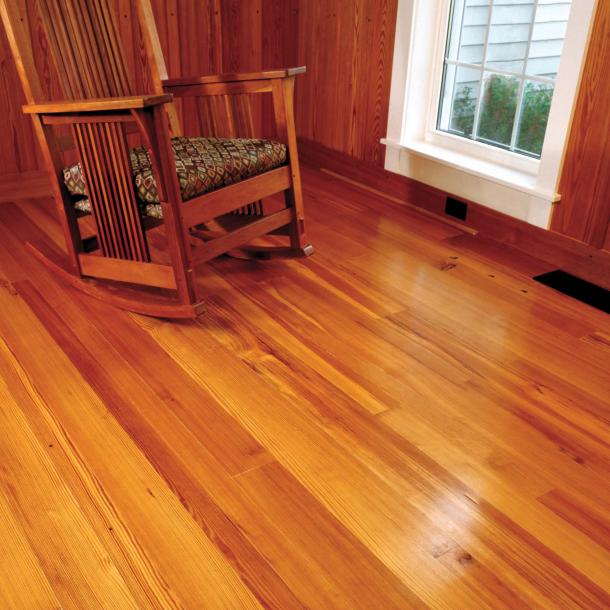 Pioneer Millworks reclaims timbers from the United States Leather Company in NJ