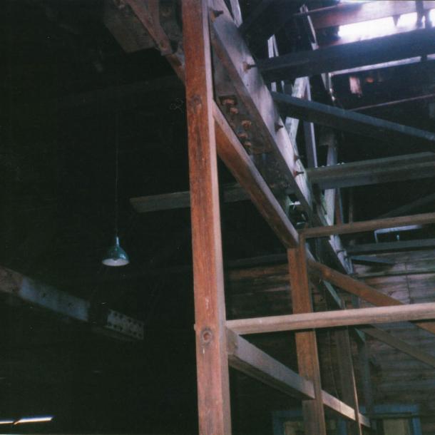 Pioneer Millworks Bayonne Military Ocean Terminal