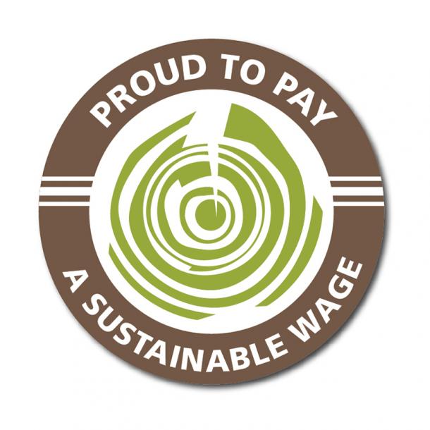 Pioneer Millworks pays coworkers a sustainable wage