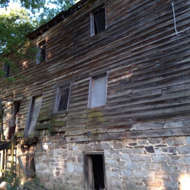 Big Cove Tannery, PA