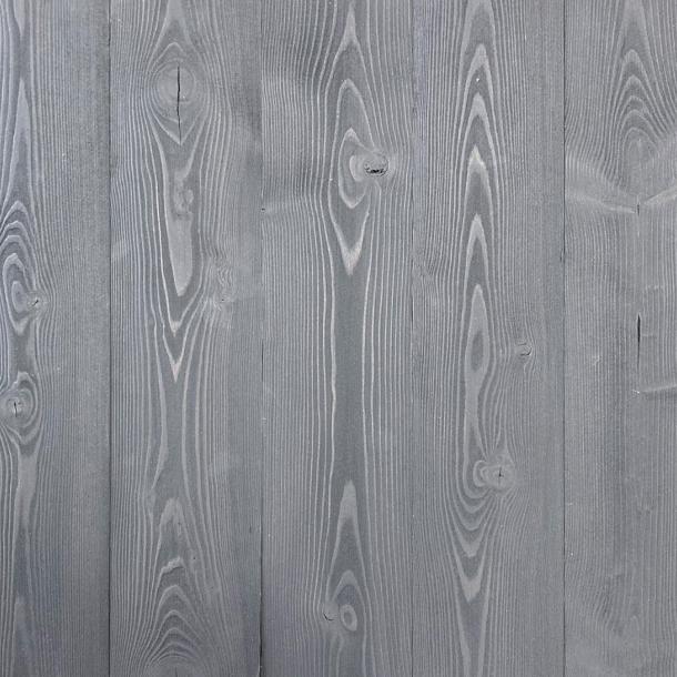 Pioneer Millworks Larch Siding & Shiplap in Pebble