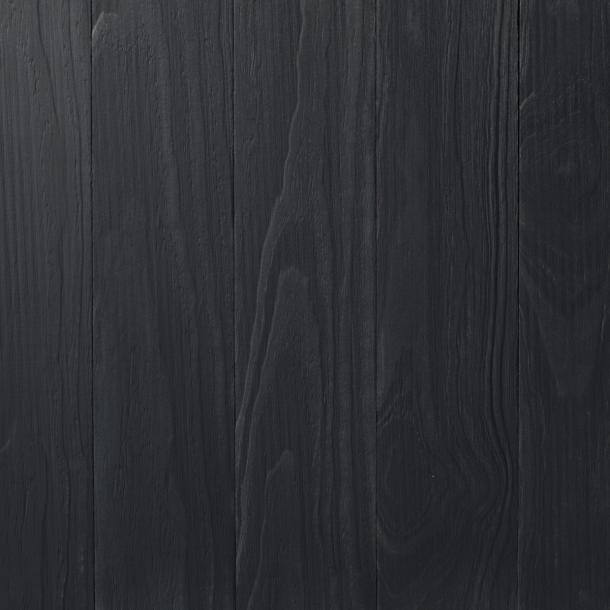 Pioneer Millworks Accoya Siding & Shiplap in Black