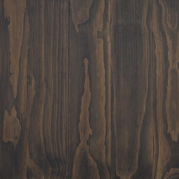 Pioneer Millworks Accoya Siding & Shiplap in Cocoa