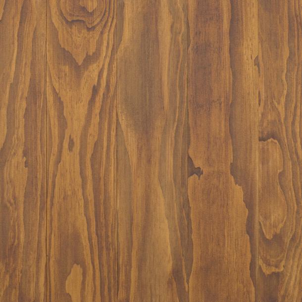 Pioneer Millworks Accoya Siding & Shiplap in Tawny