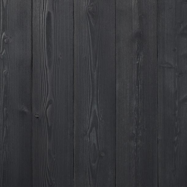 Pioneer Millworks Siding & Shiplap in Black