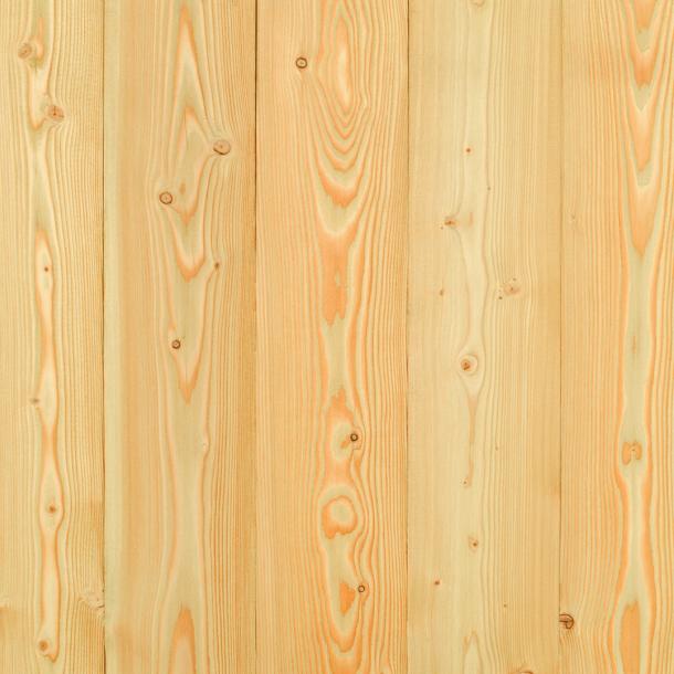 Pioneer Millworks Larch Siding & Shiplap in Sand