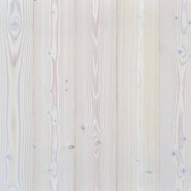 Pioneer Millworks Larch Shiplap & Siding in Scandi