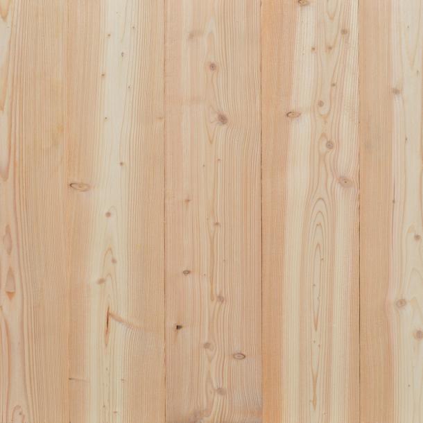 Pioneer Millworks Larch Siding & Shiplap Clear Sealer