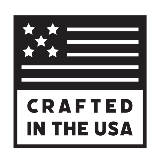 Most Pioneer Millworks products are crafted in the USA.