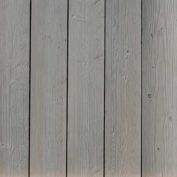 Larch Siding & Shiplap in Clay