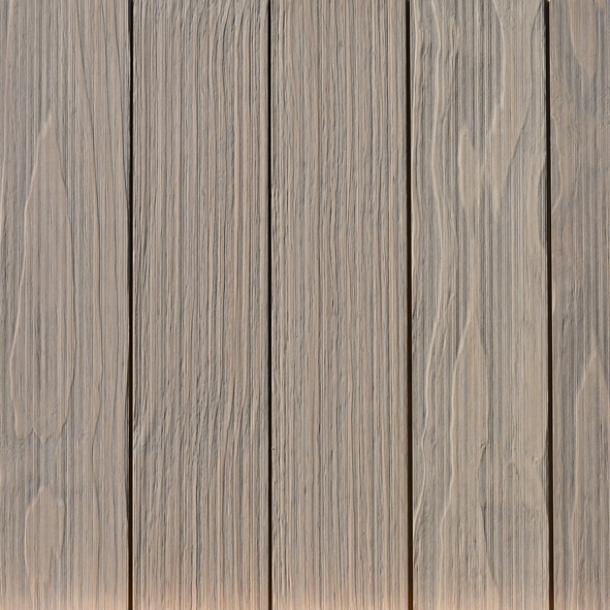 Pioneer Millworks Accoya Siding & Shiplap in Fawn