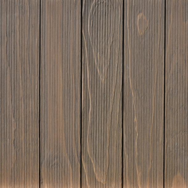 Pioneer Millworks Accoya Siding & Shiplap in Grove