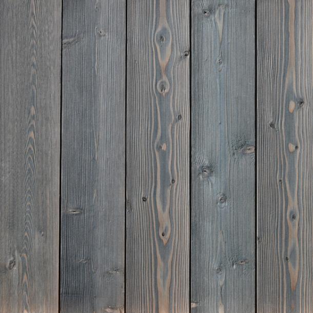 Larch Siding & Shiplap in Pinecone