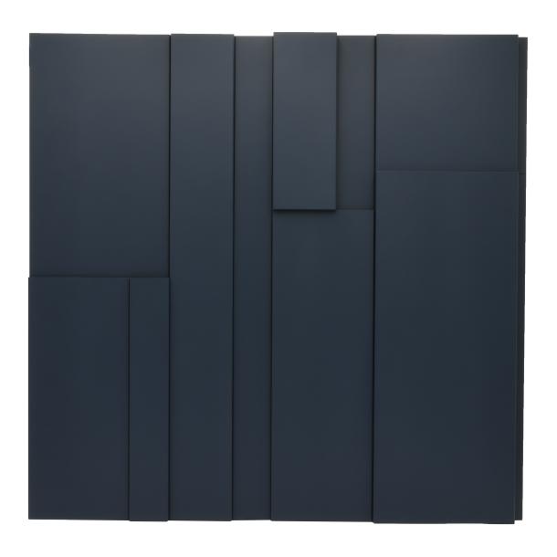 Skyline™—Multidimentional Interior Cladding in finish Auckland