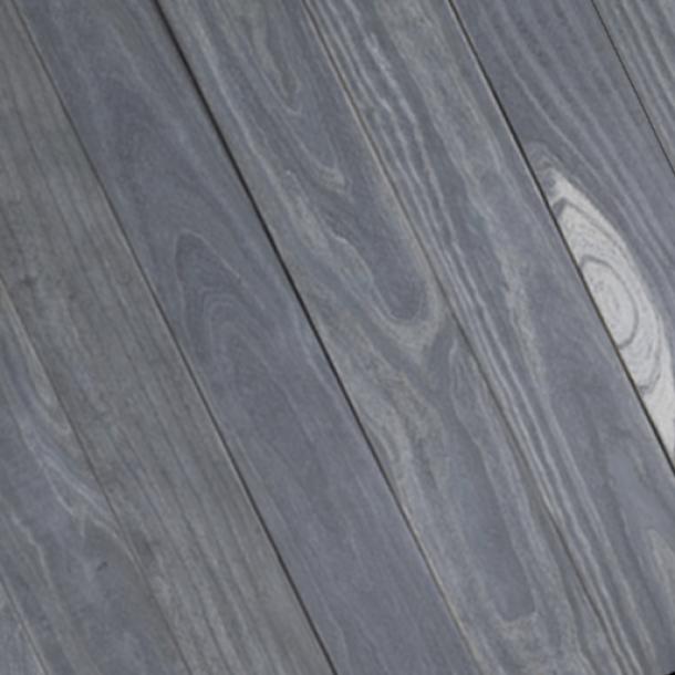 Pioneer Millworks Accoya Color — Grey Decking
