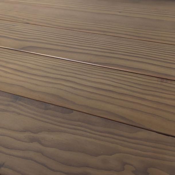 ABODO® Vulcan Decking