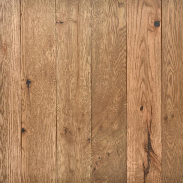 Pioneer Millworks Sunset Nubuck Reclaimed Engineered Oak