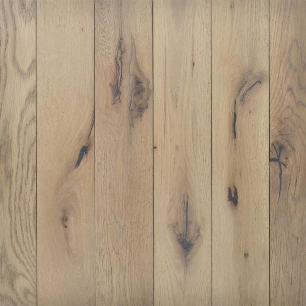 Pioneer Millworks Sunset Roan Reclaimed Engineered Oak