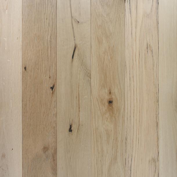Pioneer Millworks Sunset Naked Reclaimed Engineered Oak