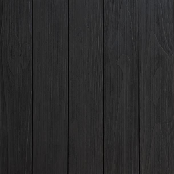 ABODO® Vulcan Black