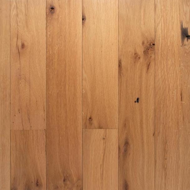 American Gothic White Oak Pure
