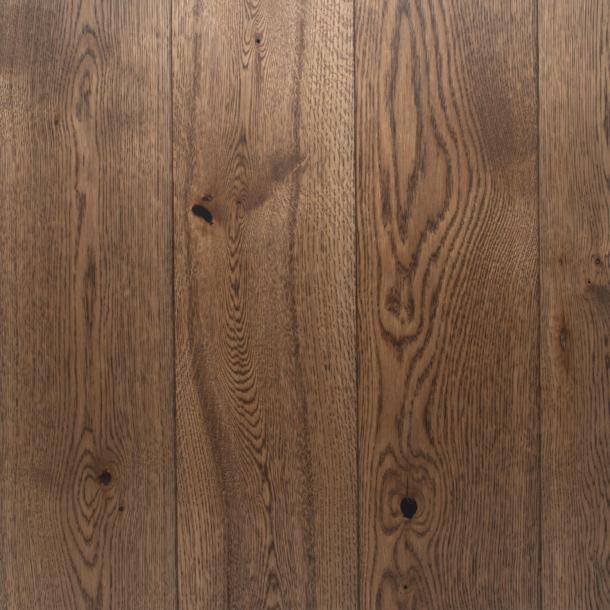 Engineered Casual White Oak Espresso