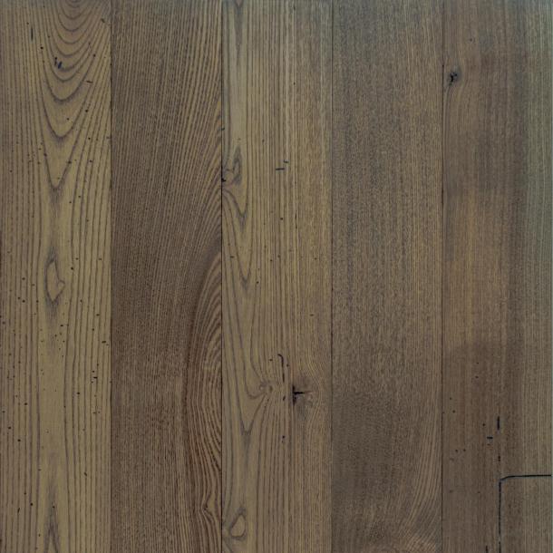 Engineered American Gothic Ash Espresso