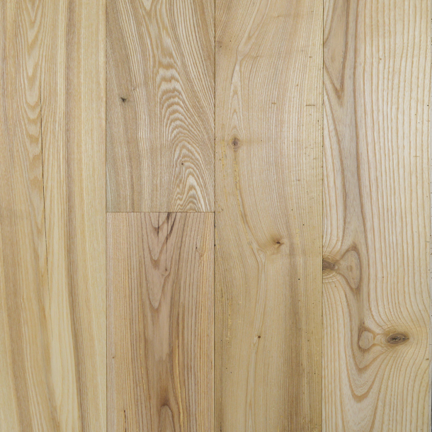 Engineered American Gothic Ash Pure