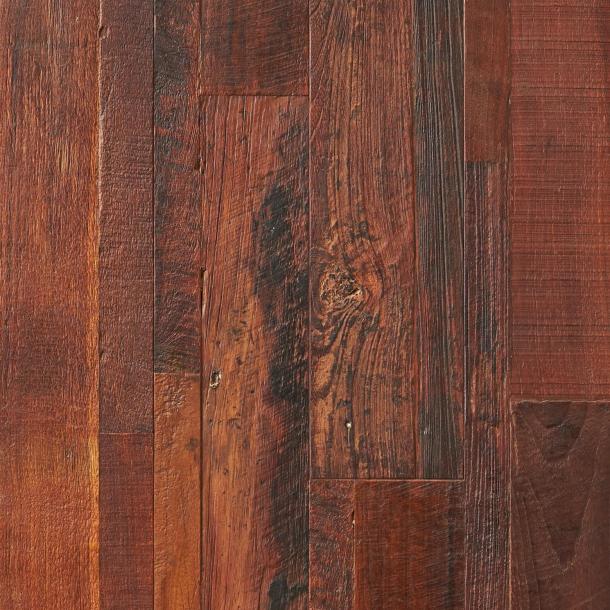 Engineered Rugged Patina Teak Pure