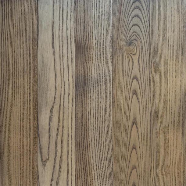 Engineered Clean Ash Espresso