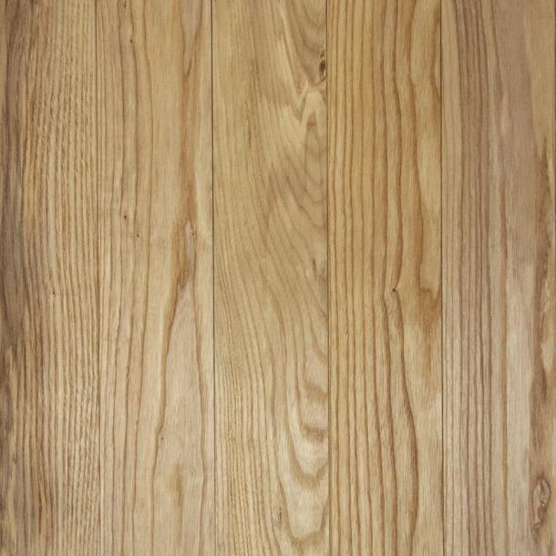 Engineered Clean Ash Pure