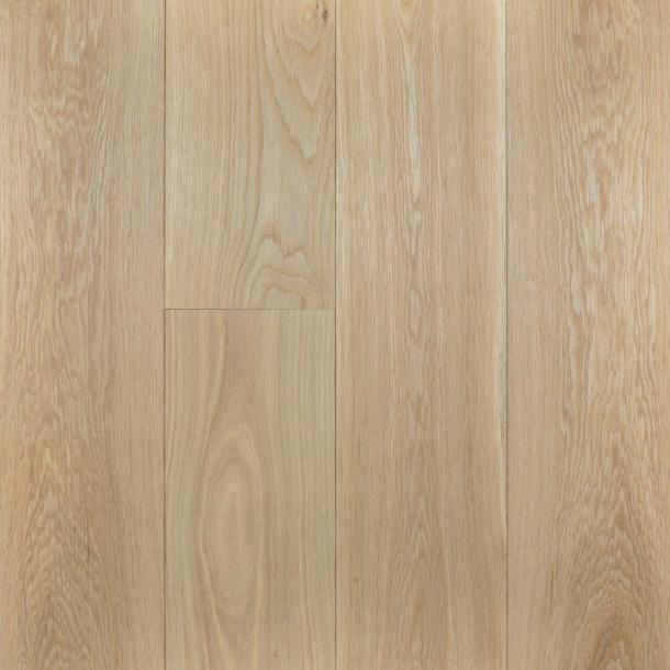 Engineered Clean White Oak Pure