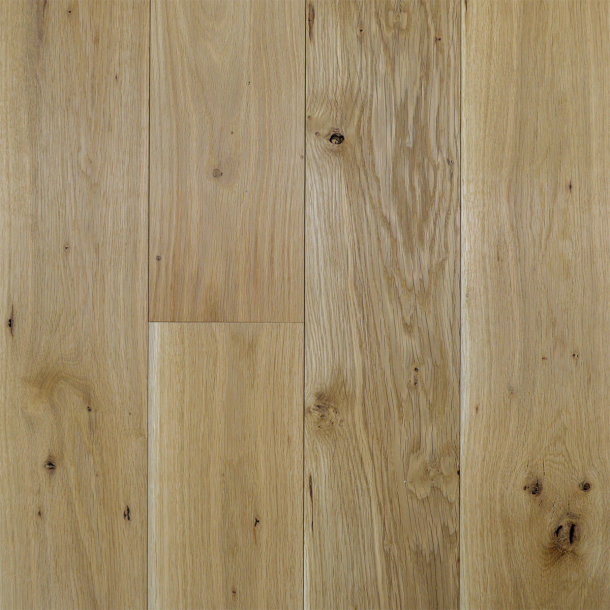 Engineered Casual White Oak Pure