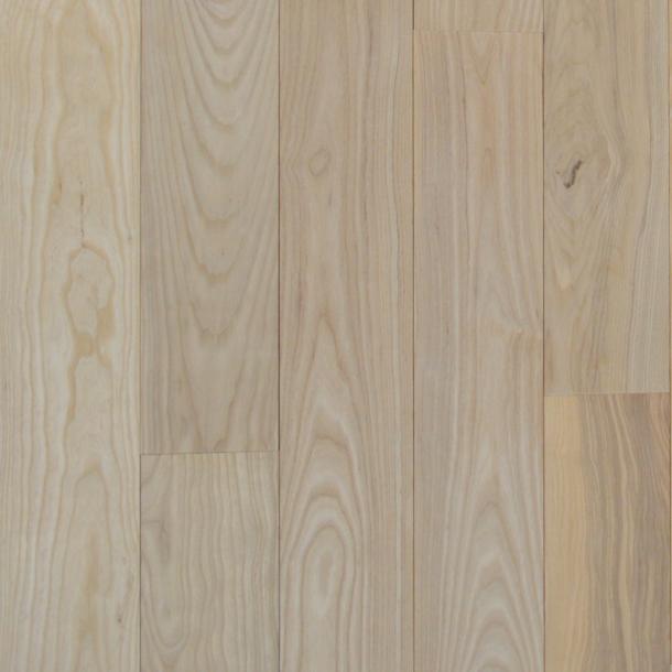 Engineered Clean Ash Naked