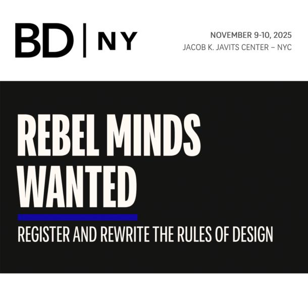 Pioneer Millworks at BDNY 2025