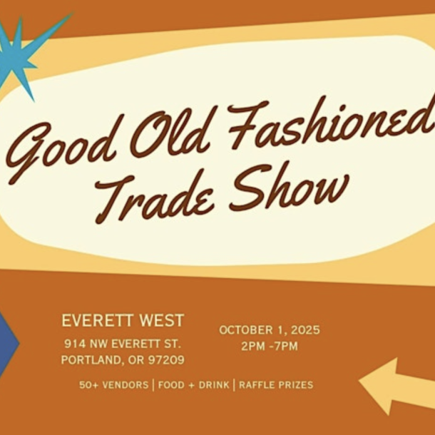 Pioneer Millworks at Good Old Trade Show