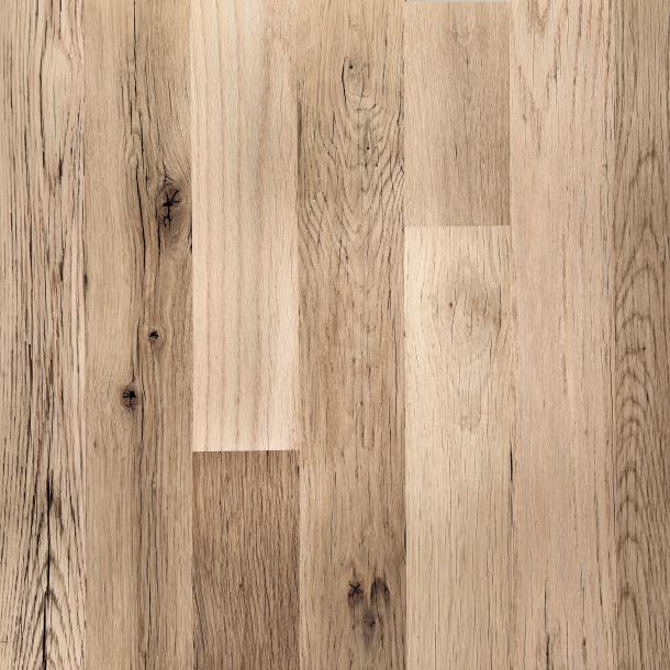 Black & Tan Unfinished