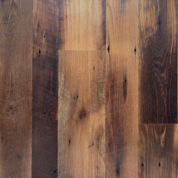 Settlers' Plank Pure