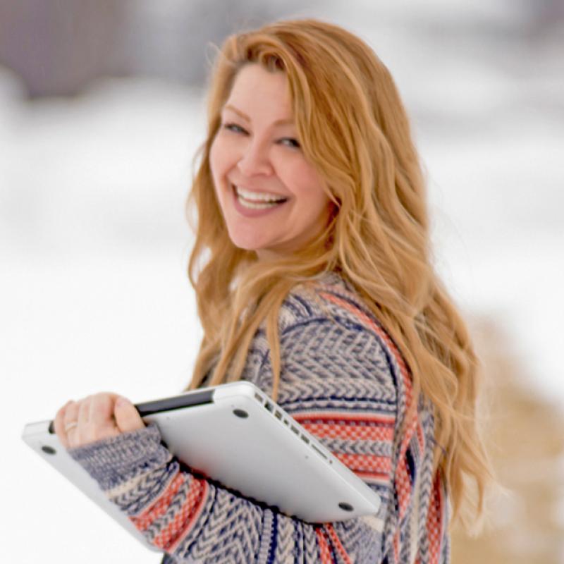 Angie Bemus Pioneer Millworks Director of First Impressions