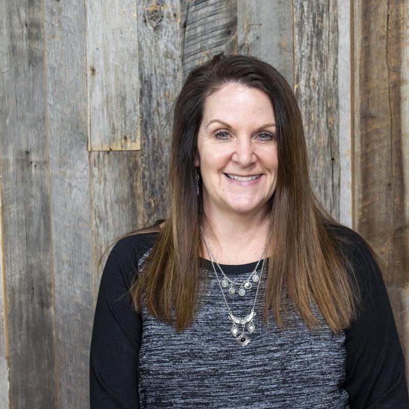 Pioneer Millworks Pam Remchuck