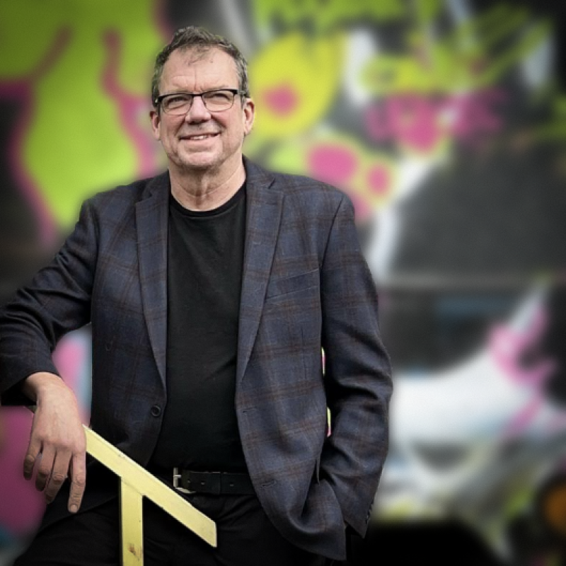 Pioneer Millworks Jonathan Orpin Founder and CEO