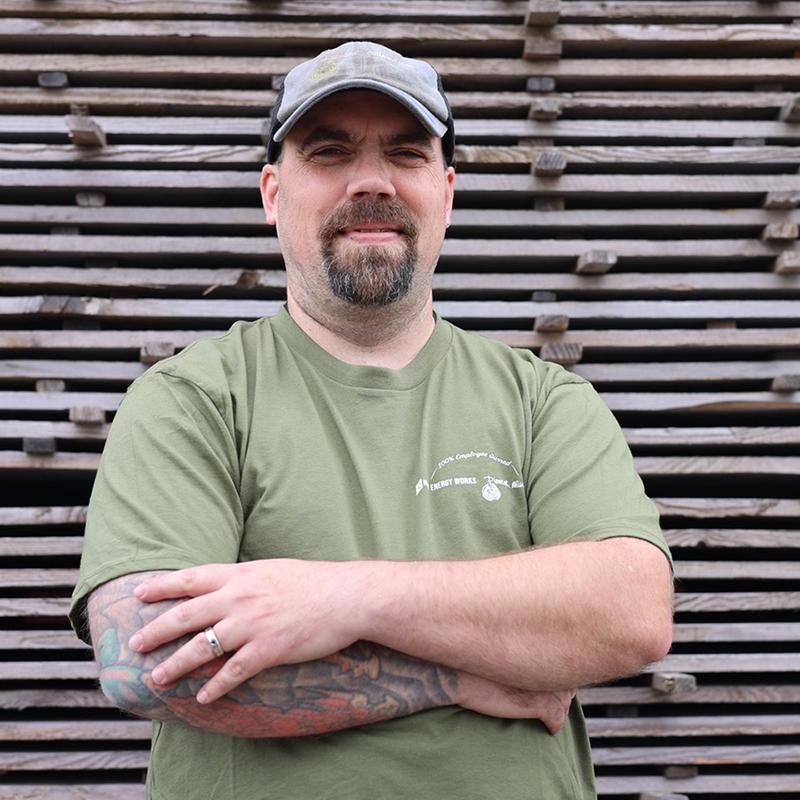 Pioneer Millworks West Coast Samples