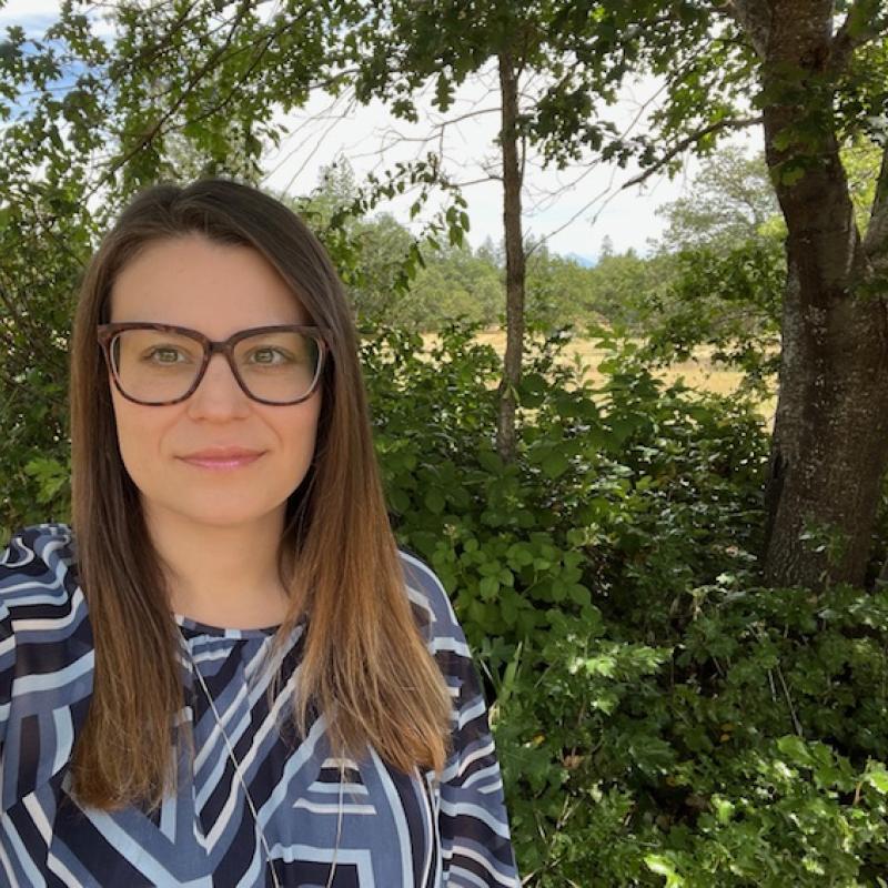 Jenny Garcia -- Pioneer Millworks California and Southwest Sales