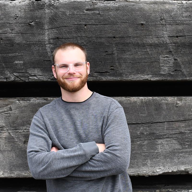 Ben Roethel Pioneer Millworks