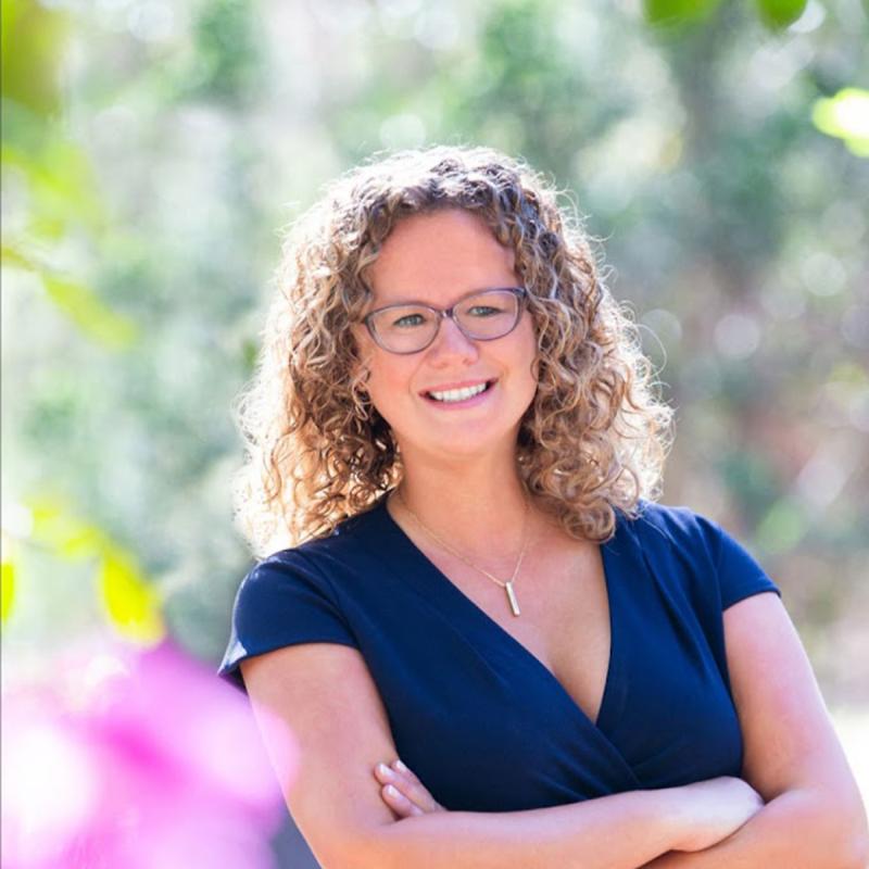 Bobbei Ruswinckel - Pioneer Millworks Southeast Sales Rep