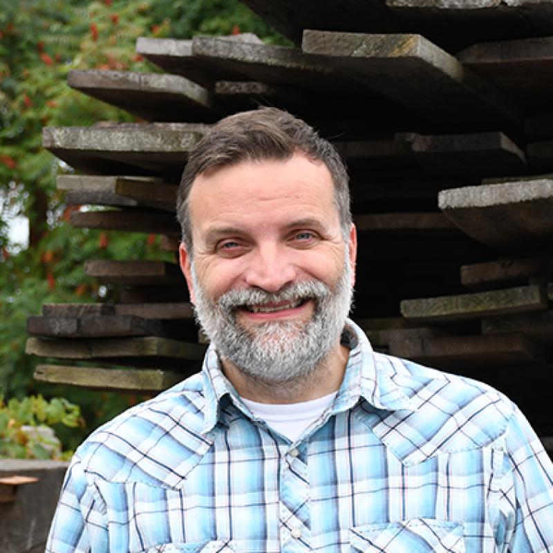 Steve Lewis -- Pioneer Millworks Public Relations & Content Creator