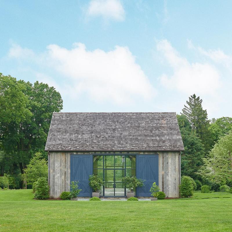 Pioneer Millworks Barn Siding Otions